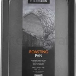 Braadslede, 39cm X 28cm - Masterclass