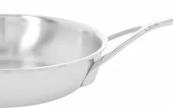 Demeyere Multiline Koekenpan - Ø 24 Cm