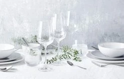 Keltum Witte Wijnglazen Table Talks 360 Ml - 2 Stuks -Maxwell & Williams winkel 550x158 4