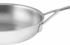 Demeyere Multiline Koekenpan - Ø 24 Cm 19 Demeyere Multiline Koekenpan - Ø 24 Cm -Maxwell & Williams winkel 550x160