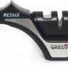 MESHA® 5-stage Messenslijper - Scharenslijper - Mes Slijper - Verschillende Hoeken - Antislip -Maxwell & Williams winkel 550x167