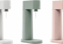 Mysoda Woody Pigeon - Bruiswatertoestel - Gemaakt Van Ecologisch, Duurzaam Biocomposiet -Maxwell & Williams winkel 550x172 1