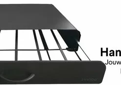 Zindoo Capsulehouder Met Lade - Metaal - Zwart - 36 Cups - Dolce Gusto Capsules - Capsule Houder - Koffie Cups - Keuken - Zwarte Koffiecapsulehouder - Keuken Organiseren - Metaal 22 Zindoo Capsulehouder Met Lade - Metaal - Zwart - 36 Cups - Dolce Gusto Capsules - Capsule Houder - Koffie Cups - Keuken - Zwarte Koffiecapsulehouder - Keuken Organiseren - Metaal -Maxwell & Williams winkel 550x174