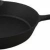 The Windmill Koekenpan Skillet Maxi 26 Cm Gietijzer Zwart -Maxwell & Williams winkel 550x179