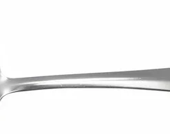 Merkloos Sauslepel - Rvs - 20Cm