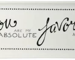 Dutch Rose Loft - Dutch Rose Cakeschaal Favorite 33x11 Cm 6 Dutch Rose Loft - Dutch Rose Cakeschaal Favorite 33x11 Cm -Maxwell & Williams winkel 550x198