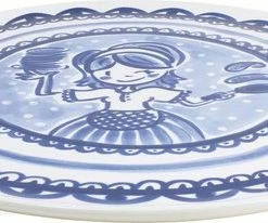 Blond Amsterdam - Delfts Blond - Pannenkoekbord - Ø 31 Cm -Maxwell & Williams winkel 550x206 1