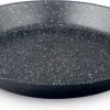 Herzberg Cooking Herzberg HG-7132PP: 32cm Paella Pan - Geschikt Voor Alle Warmtebronnen -Maxwell & Williams winkel 550x218 1