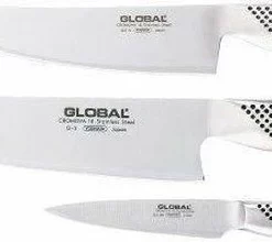 Global G2538 Messenset - 3-delig