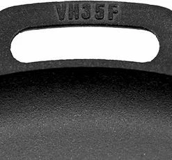 Valhal Outdoor Skillet / Plancha / Koekenpan - Gietijzer - Diameter 35cm, Twee Handvatten, VH35F 22 Valhal Outdoor Skillet / Plancha / Koekenpan - Gietijzer - Diameter 35cm, Twee Handvatten, VH35F -Maxwell & Williams winkel 550x230 1