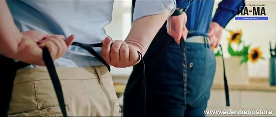 EDENBERG Edënbërg Purple Line - 15-delige Luxe Pannenset Van Gesmeed Aluminium 4 EDENBERG Edënbërg Purple Line - 15-delige Luxe Pannenset Van Gesmeed Aluminium - Afbeelding 2