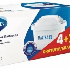 BRITA Maxtra+ Filterpatronen - 5 Stuks - Verbeterde Filterprestaties -Maxwell & Williams winkel 550x250 1