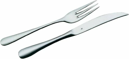 WMF Steakset - 12-delig 4 WMF Steakset - 12-delig - Afbeelding 2