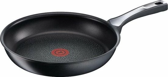 Tefal Expertise Koekenpan - Voor Alle Warmtebronnen Ook Inductie - Ø 24 Cm 3 Tefal Expertise Koekenpan - Voor Alle Warmtebronnen Ook Inductie - Ø 24 Cm