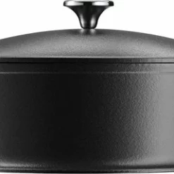 WMF Ovale Gietijzeren Braadpan 0571464290