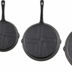 The Windmill Koekenpan Skillet Maxi 26 Cm Gietijzer Zwart 30 The Windmill Koekenpan Skillet Maxi 26 Cm Gietijzer Zwart -Maxwell & Williams winkel 550x257