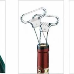 Westmark Ah-So Ontkurker En Herkurker - Incl. Flessenopener - Zink/Staal Verchroomd 21 Westmark Ah-So Ontkurker En Herkurker - Incl. Flessenopener - Zink/Staal Verchroomd -Maxwell & Williams winkel 550x261 1