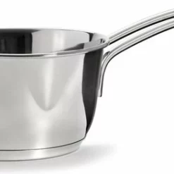 Boterpannetje 10 Cm - Weis