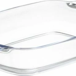 Sareva Ovenschaal - 30 X 19 X 6 Cm / 2 Liter -Maxwell & Williams winkel 550x268