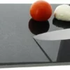 Sareva Marmeren Snijplank - Serveersteen - 30 X 40 Cm - Anti-slip Voetjes - Zwart -Maxwell & Williams winkel 550x269 1