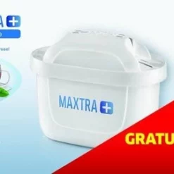 BRITA Maxtra+ Filterpatronen - 5 Stuks - Verbeterde Filterprestaties -Maxwell & Williams winkel 550x270 1