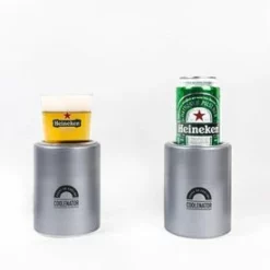 De Bier Koeler Coolenator - Can Cooler - Blikjes Koel Houden -Maxwell & Williams winkel 550x275