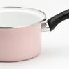 Lite-Body - Steelpan - Ø16 CM - Emaille - Roze -Maxwell & Williams winkel 550x275 8