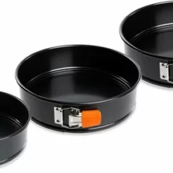 Le Creuset Springvorm - Ø 20 Cm - Zwart 14 Le Creuset Springvorm - Ø 20 Cm - Zwart -Maxwell & Williams winkel 550x290 1