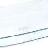 Pyrex Essentials Ovenschaal - 35 X 23 X 5 Cm - 2,6 L -Maxwell & Williams winkel 550x292 3
