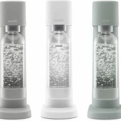 Mysoda Woody Pigeon - Bruiswatertoestel - Gemaakt Van Ecologisch, Duurzaam Biocomposiet -Maxwell & Williams winkel 550x294 2