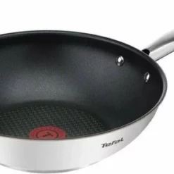 Tefal ULTIMUM WOKPAN 28 Cm - Met Thermo-Signal™