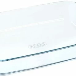 Pyrex Essentials Ovenschaal - 35 X 23 X 5 Cm - 2,6 L -Maxwell & Williams winkel 550x295 1