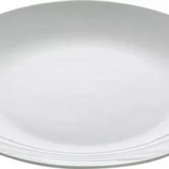 Maxwell & Williams Cashmere Dinerbord - Ø 27 Cm - Wit