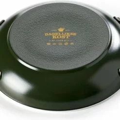 Dagelijkse Kost Keramische Koekenpan Met 2 Grepen - Ø24 Cm - PFAS-vrij 9 Dagelijkse Kost Keramische Koekenpan Met 2 Grepen - Ø24 Cm - PFAS-vrij -Maxwell & Williams winkel 550x303 3