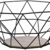 Gusta® Gusta Fruitmand - Metaal - Hout - 26x25x12 Cm -Maxwell & Williams winkel 550x305 2