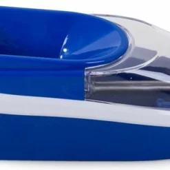 SEZGoods Sigaretten Maker Elektrisch - Sigaretten Schieter - Sigarettenmakers - Sigaretten Roller - Sigarettenmachine - Sigaretten Klikker - Powermatic -Maxwell & Williams winkel 550x306