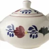Boerenbont Theepot Zeeland - 1.2 L - Aardewerk -Maxwell & Williams winkel 550x306 3