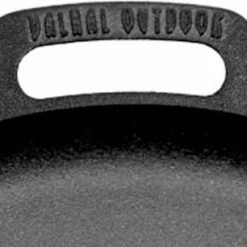 Valhal Outdoor Skillet / Plancha / Koekenpan - Gietijzer - Diameter 35cm, Twee Handvatten, VH35F 21 Valhal Outdoor Skillet / Plancha / Koekenpan - Gietijzer - Diameter 35cm, Twee Handvatten, VH35F -Maxwell & Williams winkel 550x306 6