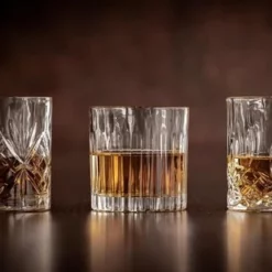 Jay Hill Cocktailglazen / Whiskey Glazen / Waterglazen Moray - 320 Ml - 4 Stuks -Maxwell & Williams winkel 550x309 28