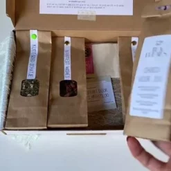 TeaFreaks - Thee - Beterschap - Sterkte - Losse Thee En Chocolade - Cadeau In De Brievenbus -Maxwell & Williams winkel 550x309 40