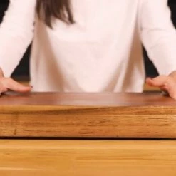 Kristies Kitchen Snijplank Met 2 Opvangbakken Kristie’s Kitchen - Borrelplank - Tapasplank - Antislip - Acacia 27 Kristies Kitchen Snijplank Met 2 Opvangbakken Kristie’s Kitchen - Borrelplank - Tapasplank - Antislip - Acacia -Maxwell & Williams winkel 550x309 53