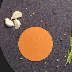 Jay Hill Onderzetters Leer - Zwart / Cognac - Dubbelzijdig - ø 10 Cm - 6 Stuks 13 Jay Hill Onderzetters Leer - Zwart / Cognac - Dubbelzijdig - ø 10 Cm - 6 Stuks -Maxwell & Williams winkel 550x311