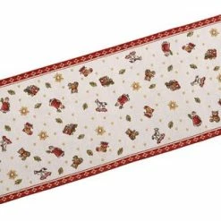 VILLEROY & BOCH - Toy's Delight - Tafelloper L 32x96cm