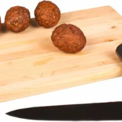 Vitility Vleesmes - Ergonomisch 16 Vitility Vleesmes - Ergonomisch -Maxwell & Williams winkel 550x315