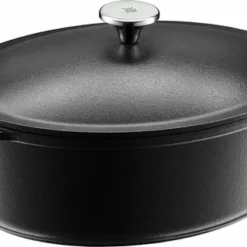 WMF Ovale Gietijzeren Braadpan 0571464290 -Maxwell & Williams winkel 550x322