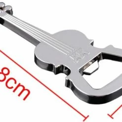 Hiden | Flesopener - Bieropener - Design - Keuken Accessoires | Gitaar -Maxwell & Williams winkel 550x328 1