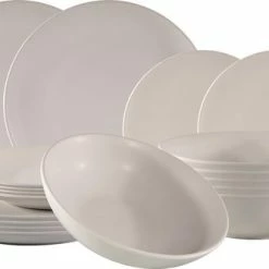 Studio Tavola Serviesset Just White 18-Delig