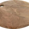 J-Line Snijplank Hout - Ronde Snijplank – Duurzaam Materiaal - 30x30x1.5 Cm – Mangohout 2 J-Line Snijplank Hout - Ronde Snijplank – Duurzaam Materiaal - 30x30x1.5 Cm – Mangohout -Maxwell & Williams winkel 550x334