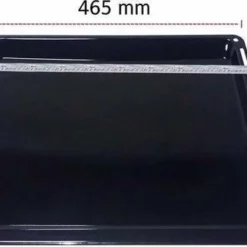 ICQN Oven Bakplaat Set - 2 Stuks - 460x370x30 Mm - Geëmailleerd 16 ICQN Oven Bakplaat Set - 2 Stuks - 460x370x30 Mm - Geëmailleerd -Maxwell & Williams winkel 550x335 3