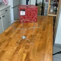 Kadirelli Soepkommen - Glazen Soepterrine - Voedselverwarmer - Soepketel - 4 Liter -Maxwell & Williams winkel 550x336 2